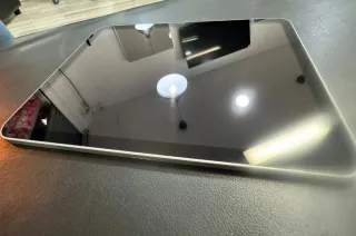 iPad 10 (2022) Plata