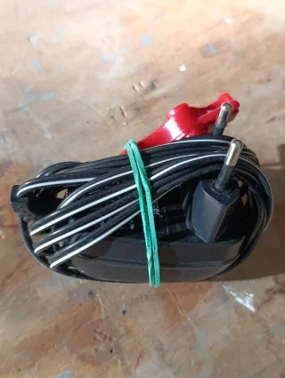 Triciclo Eléctrico Infantil Famosa