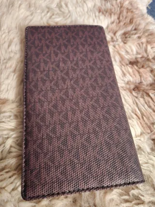 Cartera Michael Kors Mujer Estampado Náutico