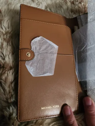 Cartera Michael Kors Mujer Estampado Náutico