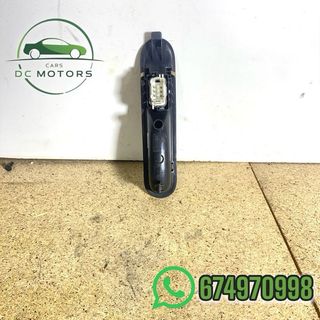 Botonera elevalunas trasera derecha Renault Espace