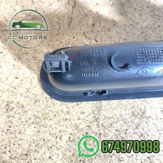 Botonera elevalunas trasera derecha Renault Espace