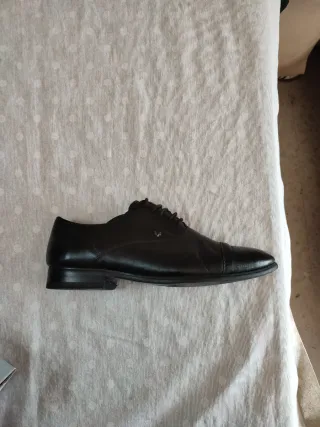 Zapatos Clásicos Martinelli Negros