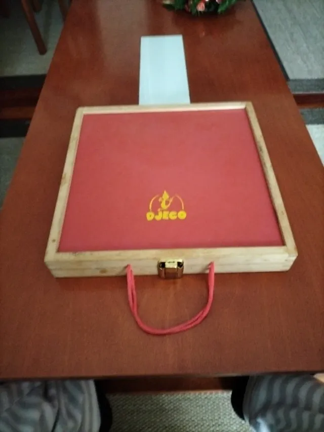 Set di magneti Djeco