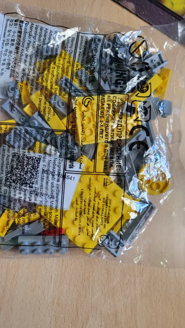 Percha Super Mario para llaves