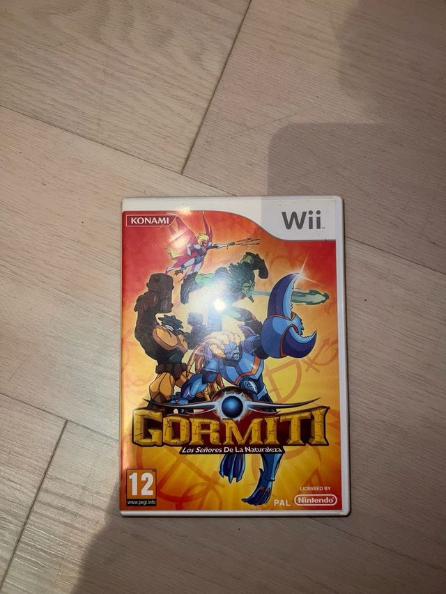 Lote de 20 Juegos Wii