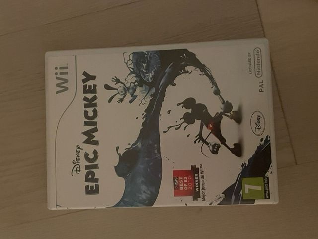 Lote de 20 Juegos Wii