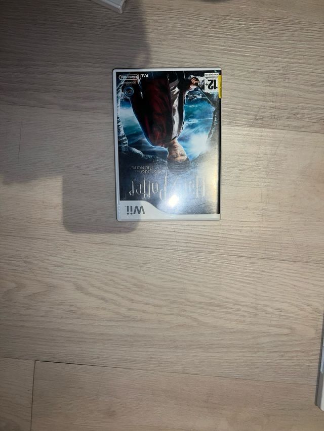 Lote de 20 Juegos Wii