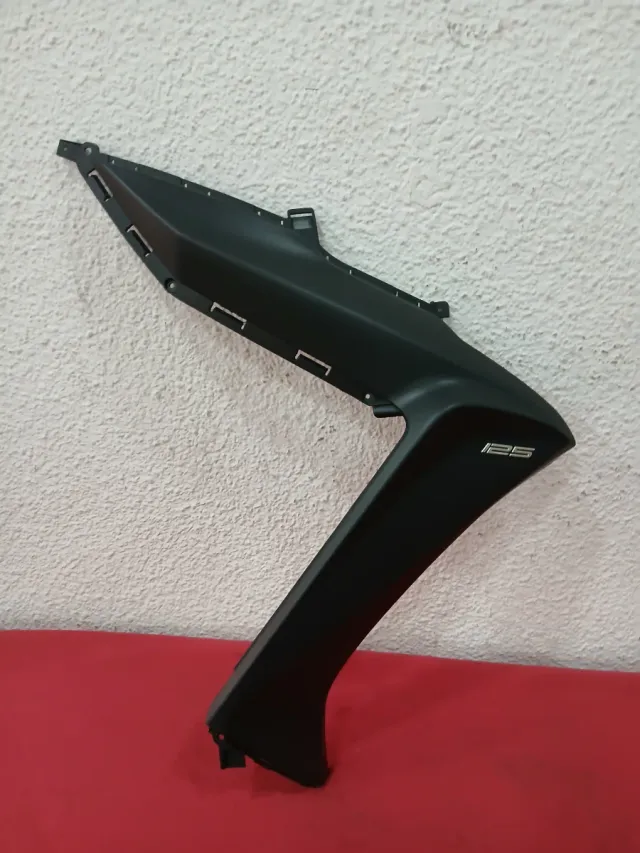 Carenado Lateral Kymco DTX 125