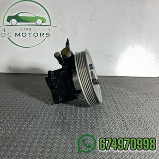 4b0145155 bomba de direccion audi a6 2.5tdi AKN