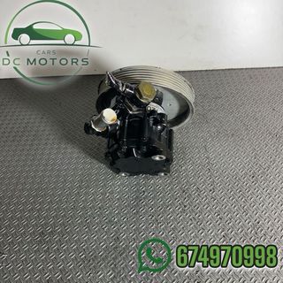 4b0145155 bomba de direccion audi a6 2.5tdi AKN