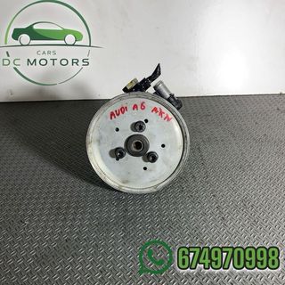 4b0145155 bomba de direccion audi a6 2.5tdi AKN