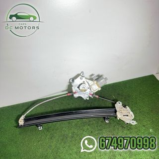 0130822202 elevalunas del. Izquierdo nissan micra