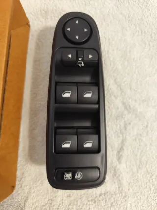 Mando Elevalunas Citroen C4