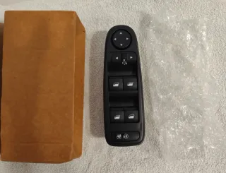 Mando Elevalunas Citroen C4