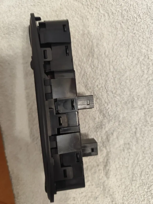 Mando Elevalunas Citroen C4