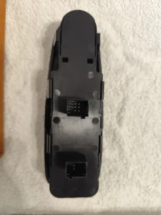 Mando Elevalunas Citroen C4