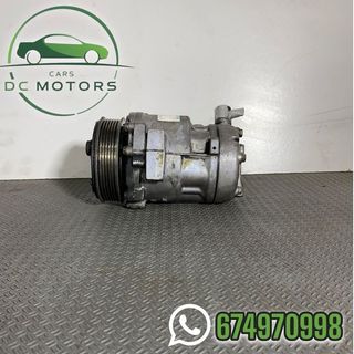 13106850 compresor ac opel corsa C 1.3cdti   z13dt