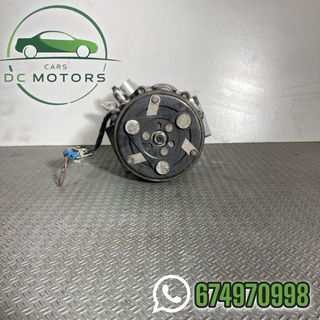 13106850 compresor ac opel corsa C 1.3cdti   z13dt