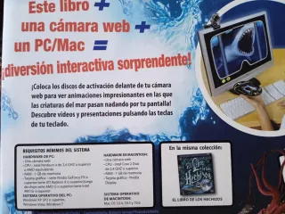 Monstruos marinos (Larousse - Infantil / Juveni...