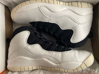 Air Jordan 10 Retro EU 42.5