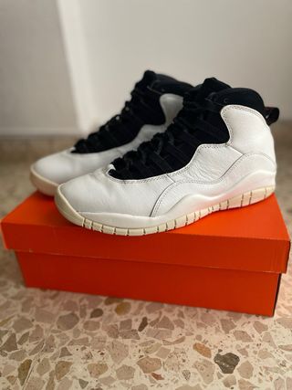 Air Jordan 10 Retro EU 42.5