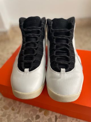 Air Jordan 10 Retro EU 42.5