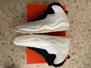 Air Jordan 10 Retro EU 42.5