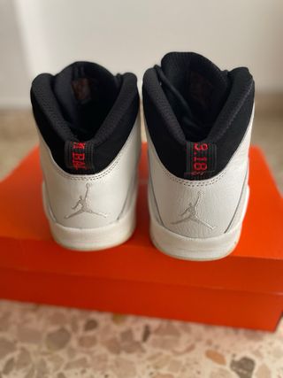 Air Jordan 10 Retro EU 42.5