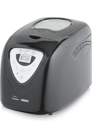 Princess Panificadora Completamente automática