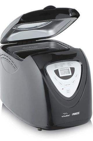 Princess Panificadora Completamente automática