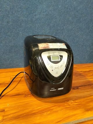 Princess Panificadora Completamente automática