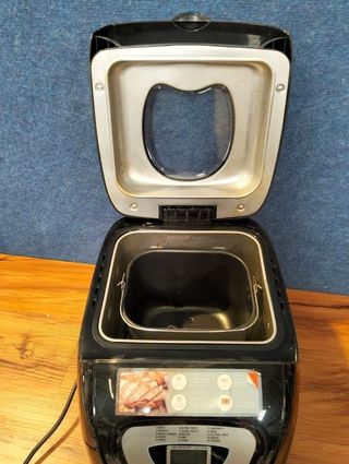 Princess Panificadora Completamente automática