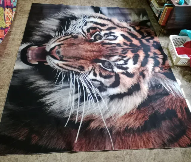 Alfombra (158x197cm)