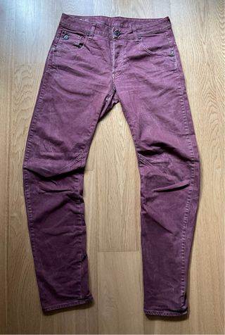 Pantalón vaquero de hombre de G-Star Raw (W30/L32)