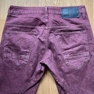 Pantalón vaquero de hombre de G-Star Raw (W30/L32)