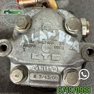 3a674aa bomba de dirección SEAT alhambra 1.9tdi