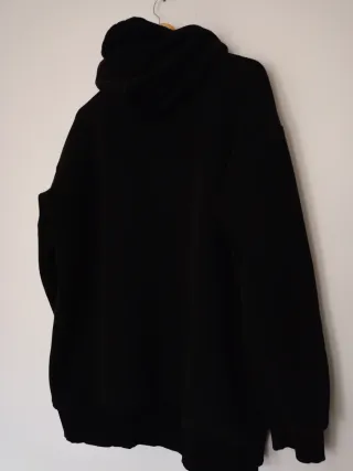 Felpa con cappuccio Prada Uomo Tg L