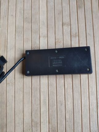 Mando Master System 1r modelo joystick