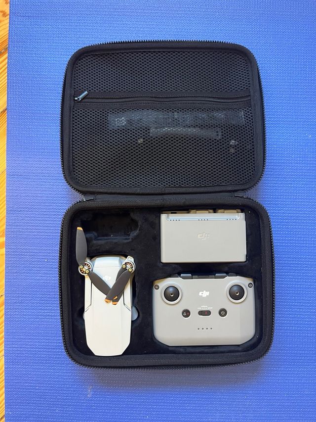 Drone DJI Mini 4K