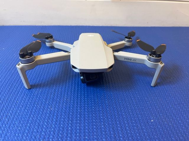 Drone DJI Mini 4K