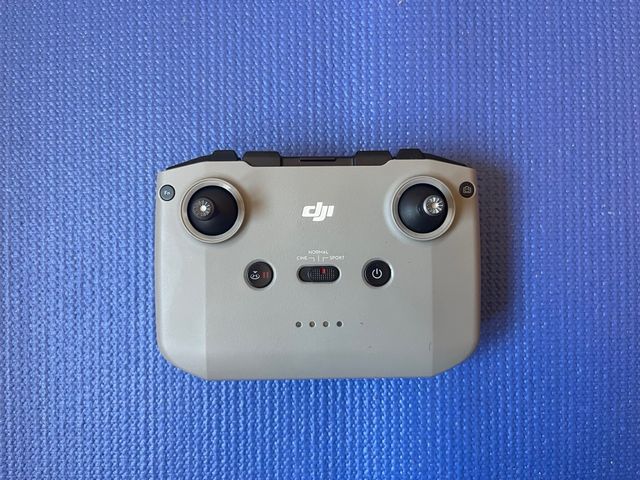 Drone DJI Mini 4K