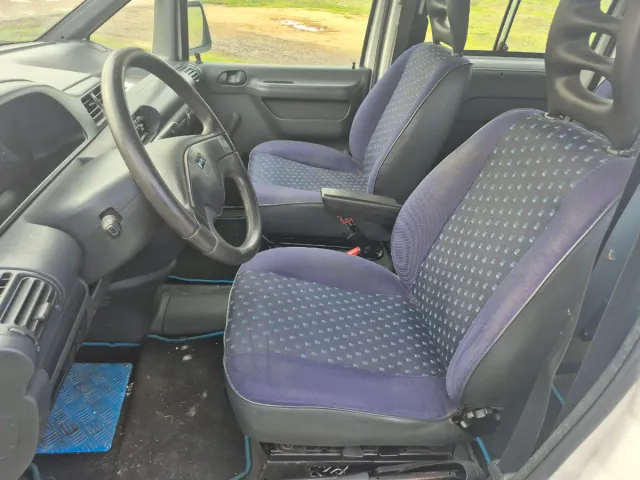 FIAT Scudo 2000