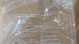 Leggings training de cintura alta Mujer Puma nuevo