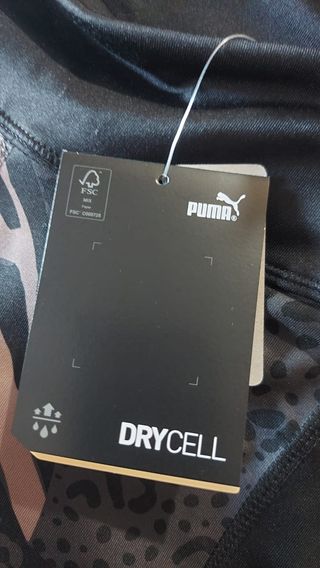 Leggings training de cintura alta Mujer Puma nuevo