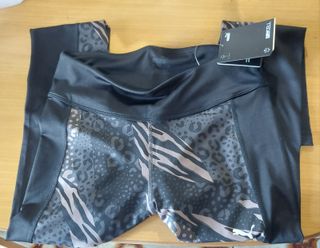 Leggings training de cintura alta Mujer Puma nuevo