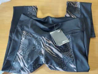 Leggings training de cintura alta Mujer Puma nuevo