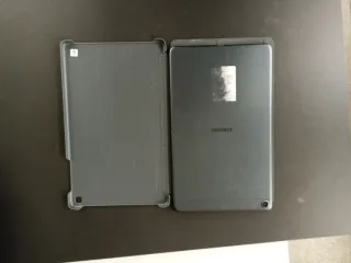 Samsung Galaxy Tab A SM-T510 Gris (SOLO ENVÍO)