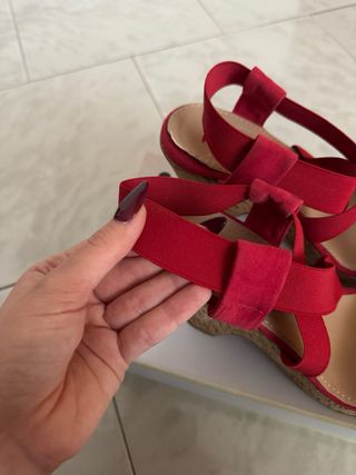 Zeppe Pittarello Rosse