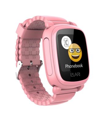 Elari 2G Orologio Smart Bambina GPS Localizzatore